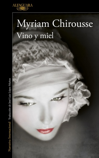 [9788420422480] Vino y miel