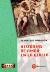 [9788427126909] HISTORIAS DE AMOR EN LA BIBLIA