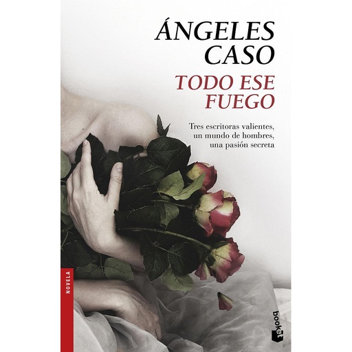 [9788408158721] TODO ESE FUEGO