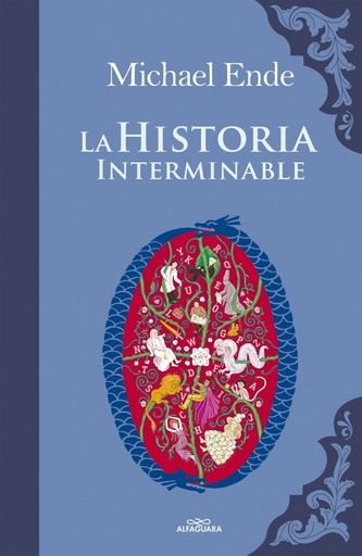 [9788420471549] La historia interminable (Colección Alfaguara Clásicos)