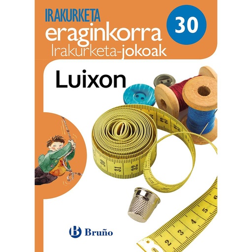 [9788469615737] Luixon Irakurketa Jokoak
