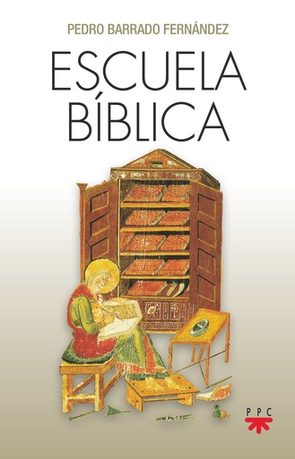 [9788428838474] Escuela bíblica