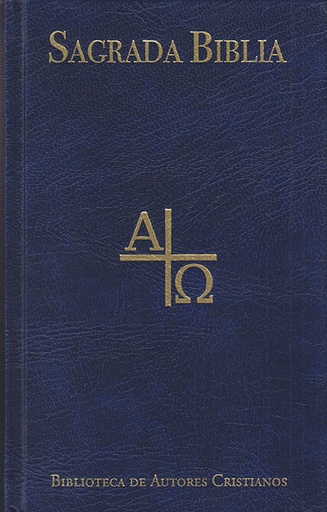 [9788479140502] Sagrada Biblia (popular)