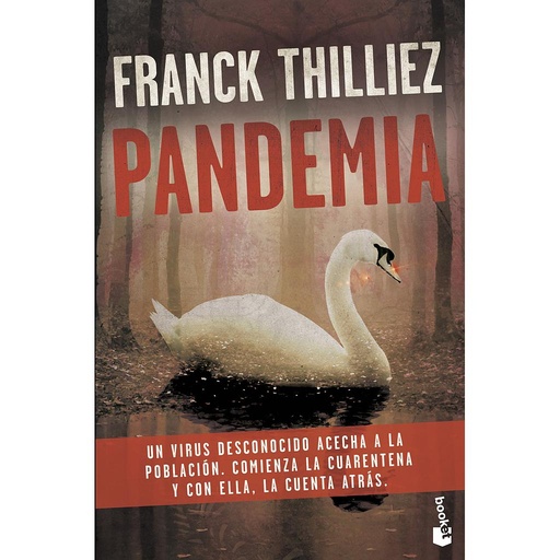[9788408213611] Pandemia