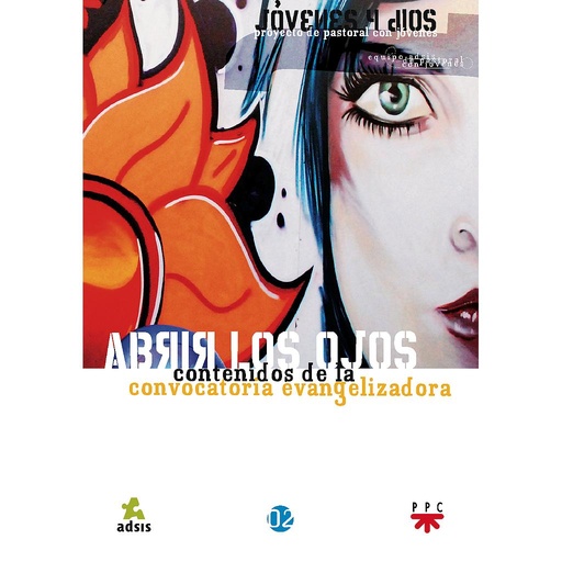 [9788428820592] PAJ. 2 Abrir los ojos