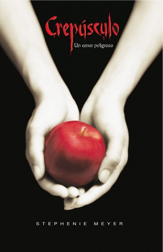 [9788420469287] Crepúsculo (Saga Crepúsculo 1)