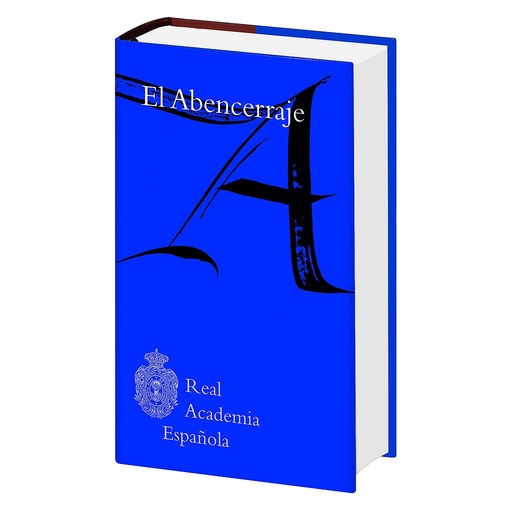 [9788467050615]  EL ABENCERRAJE