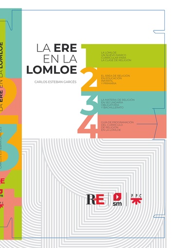 [9788428840644] La ERE en la LOMLOE. Pack