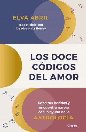 [9788425359118] Los doce códigos del amor