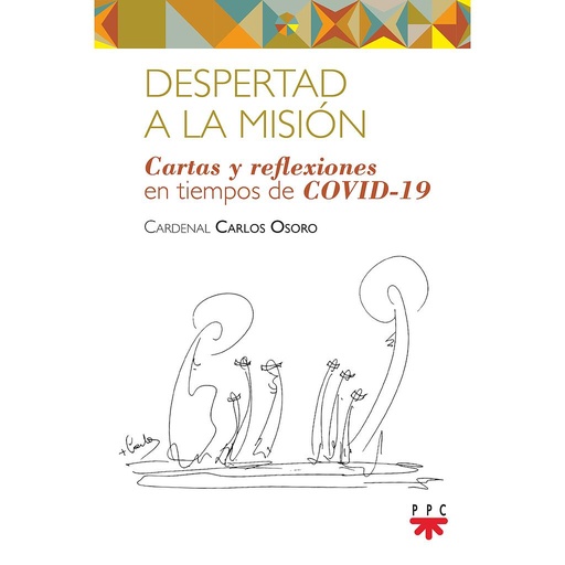 [9788428836173] Despertad a la misión