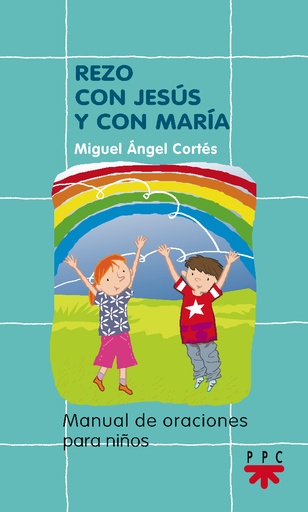[9788428818971] Rezo con Jesús y con María