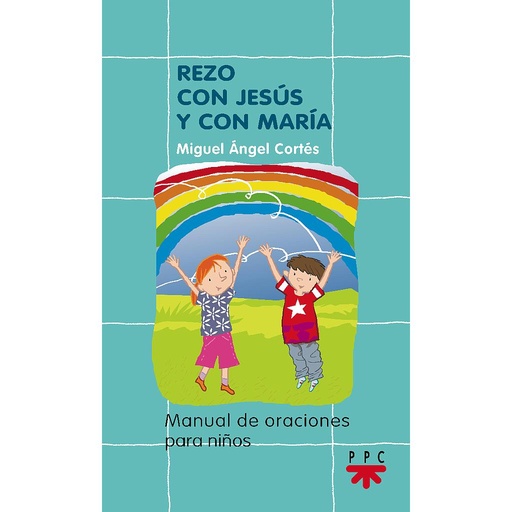[9788428818971] Rezo con Jesús y con María