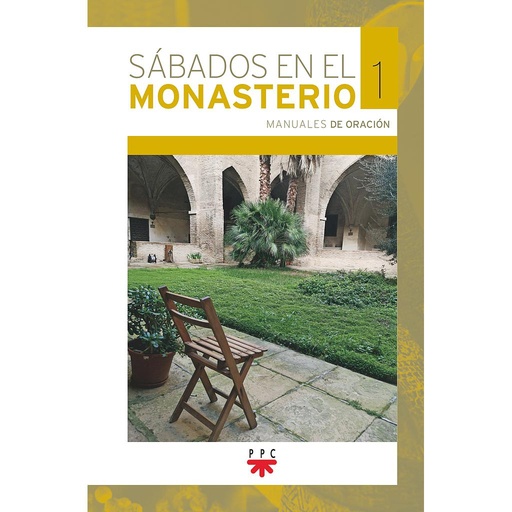 [9788428837699] Sábados en el monasterio 1
