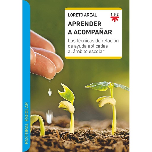 [9788428837194] Aprender a acompañar