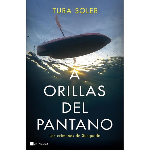 [9788411000307] A orillas del pantano
