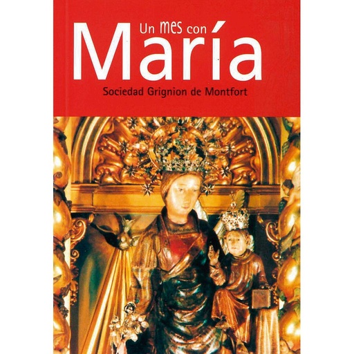 [9788478646326] UN MES CON MARIA-ESIN