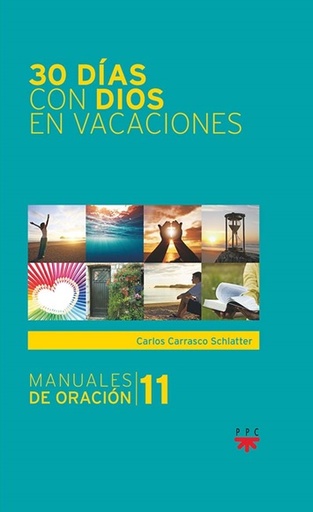 [9788428834247] 30 dias con Dios en vacaciones