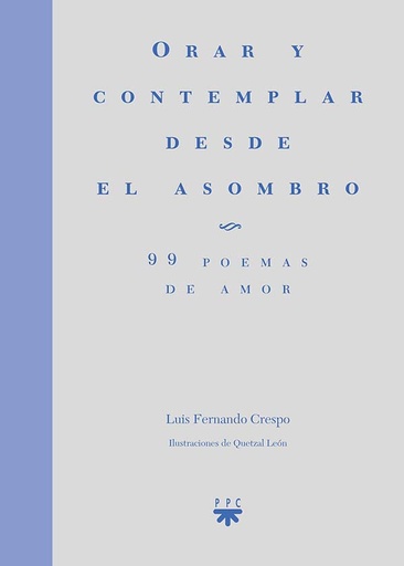 [9788428835541] Orar y contemplar desde el asombro