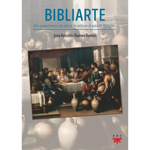 [9788428837132] Bibliarte