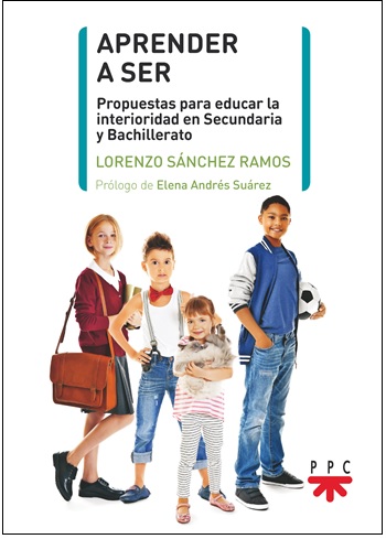 [9788428836616] Aprender a ser