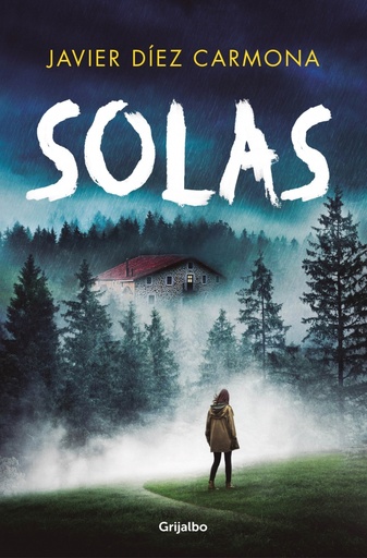 [9788425362781] Solas (Trilogía Justicia 2)