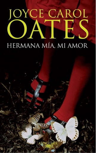 [9788420475011] Hermana mía, mi amor