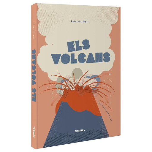 [9788491016502] Els volcans