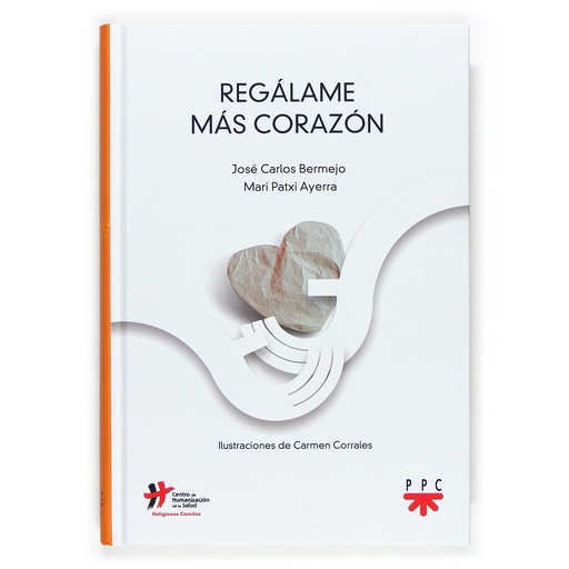 [9788428816823] Regálame más corazón