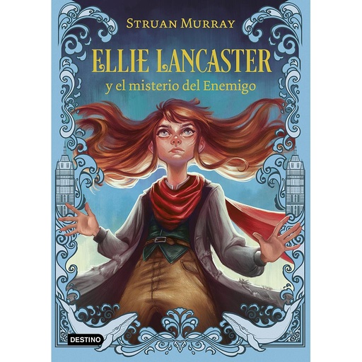 [9788408245735] Ellie Lancaster