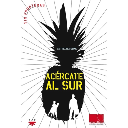 [9788428815611] Acércate al Sur