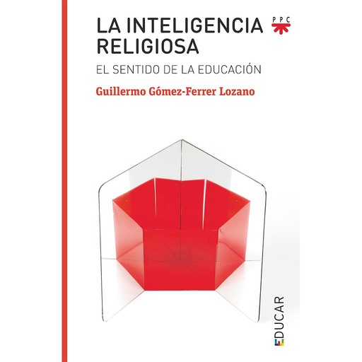 [9788428833950] La inteligencia religiosa