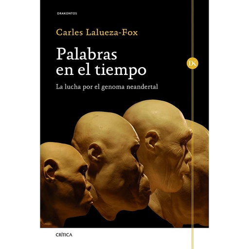[9788498924541] Palabras en el tiempo