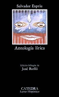 [9788437600901] Antología lírica
