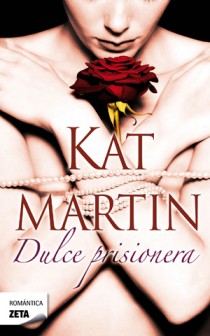 [9788498725933] Dulce prisionera