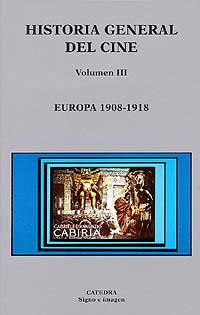 [9788437616346] Historia general del cine. Volumen III
