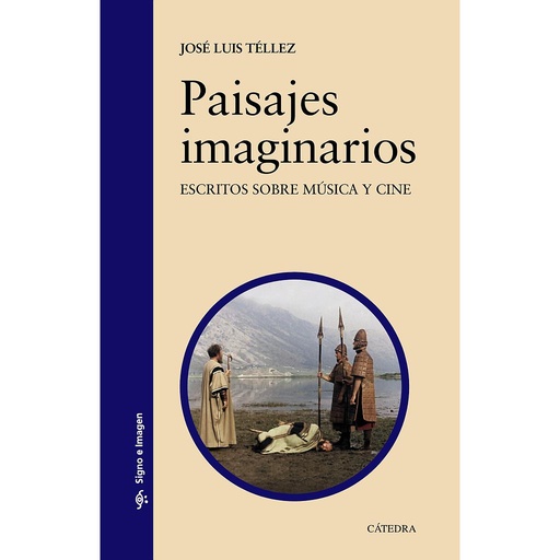 [9788437632049] Paisajes imaginarios