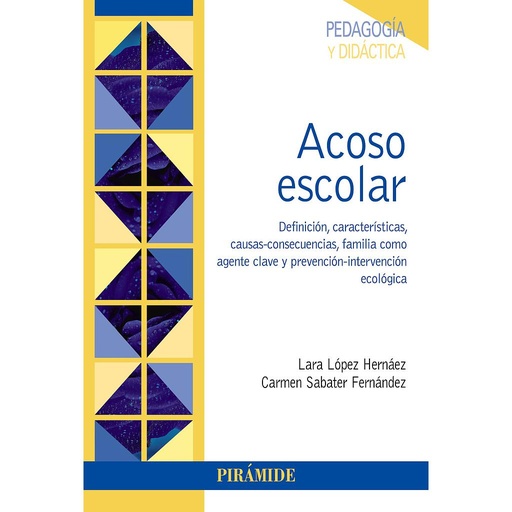 [9788436840254] Acoso escolar
