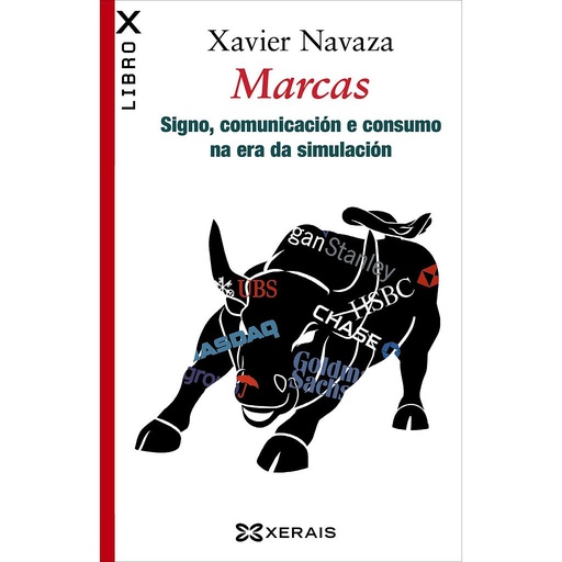 [9788499149011] Marcas