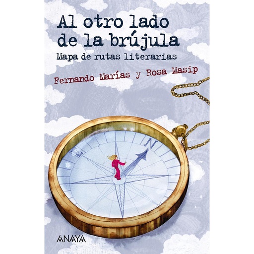 [9788469885666] Al otro lado de la brújula
