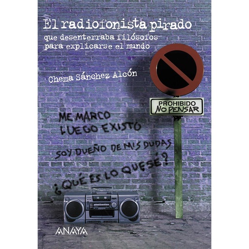[9788466705998] El radiofonista pirado