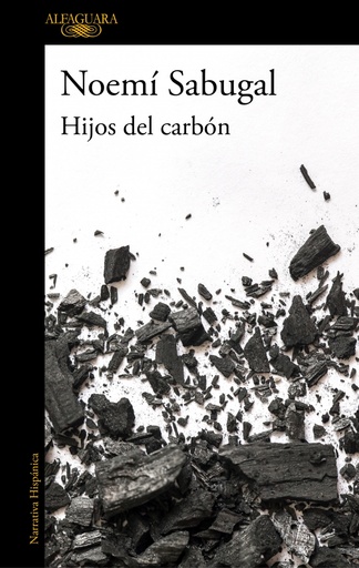 [9788420439440] Hijos del carbón