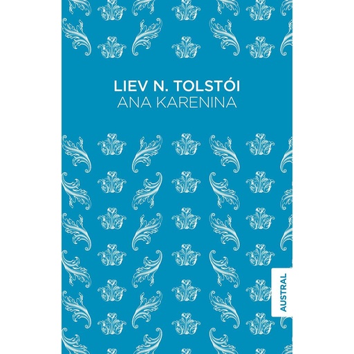 [9788467049480] ANA KARENINA