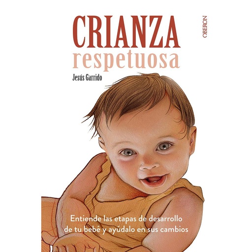 [9788441537958] Crianza respetuosa