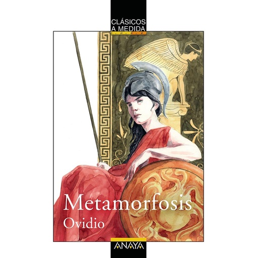 [9788466762892] Metamorfosis