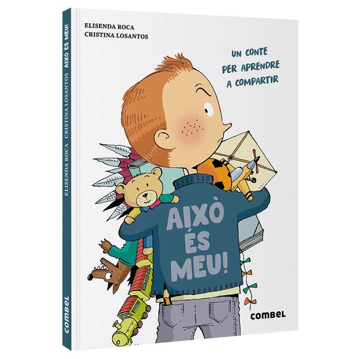 [9788411580588] Això és meu!