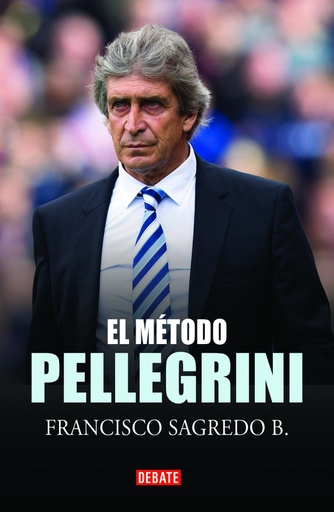 [9789569545146] El método Pellegrini