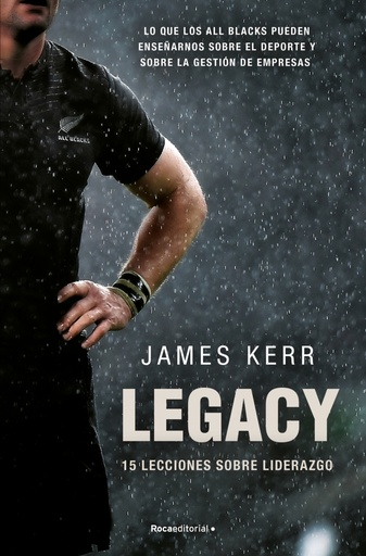 [9788494506482] Legacy