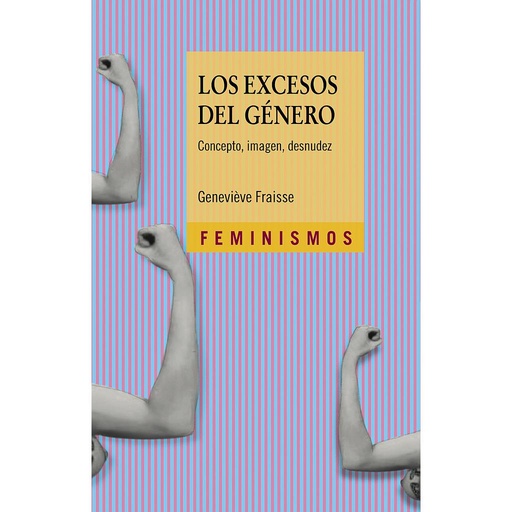 [9788437635781] Los excesos del género
