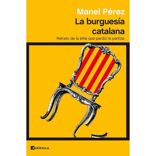 [9788411000918] La burguesía catalana