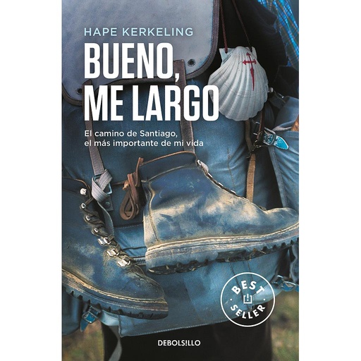 [9788466332927] Bueno, me largo
